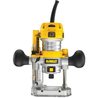 Фрезер вертикальний DeWALT D26203